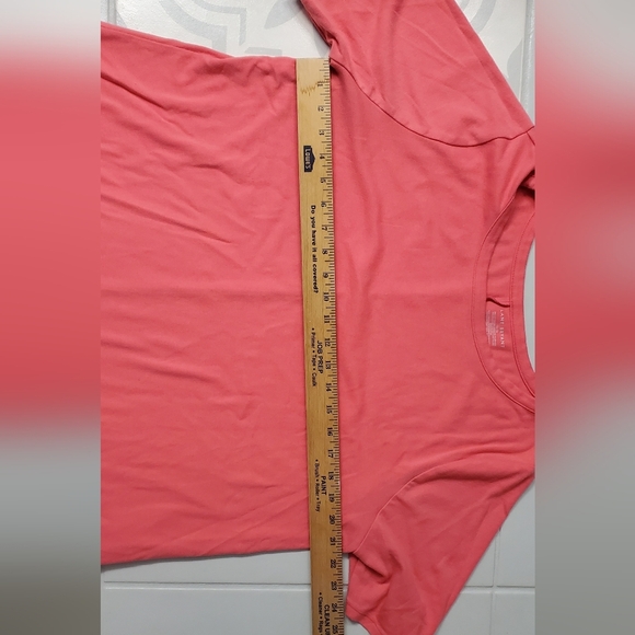 Lane Bryant top - Picture 6 of 8